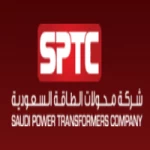 شركة محولات الطاقة السعودية